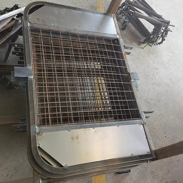 ประตูนั่งร้าน