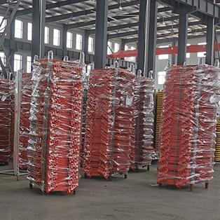 ประตูกับดักนั่งร้าน