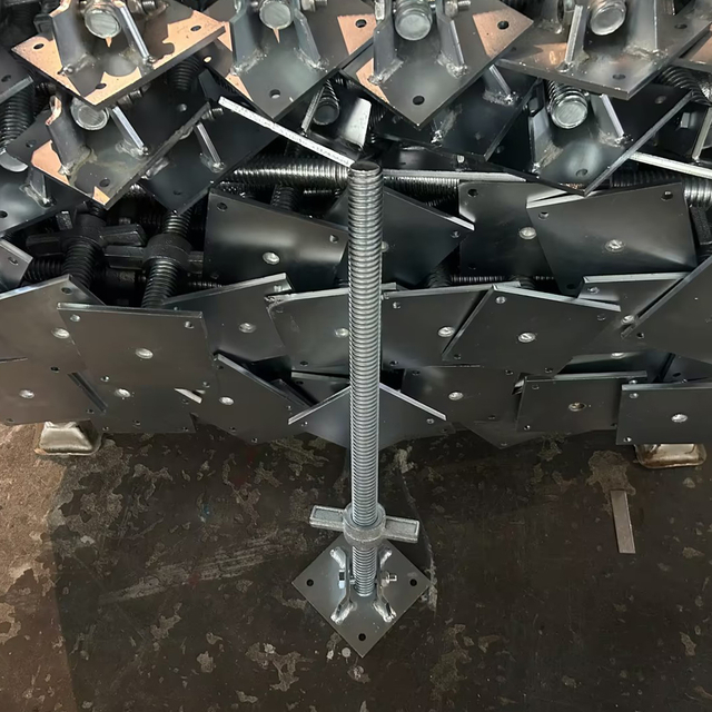 แจ็คนั่งร้าน