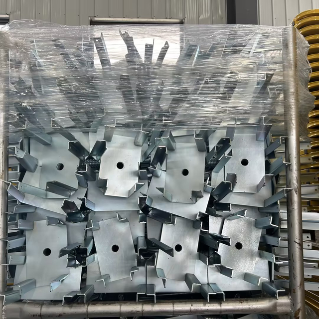 แจ็คสกรูนั่งร้าน