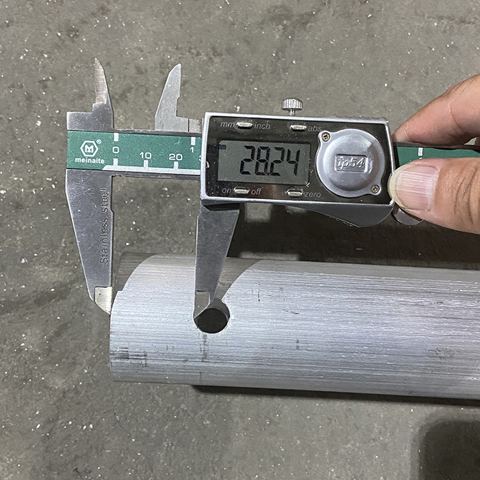 อลูมิเนียม scaffolding มาตรฐาน