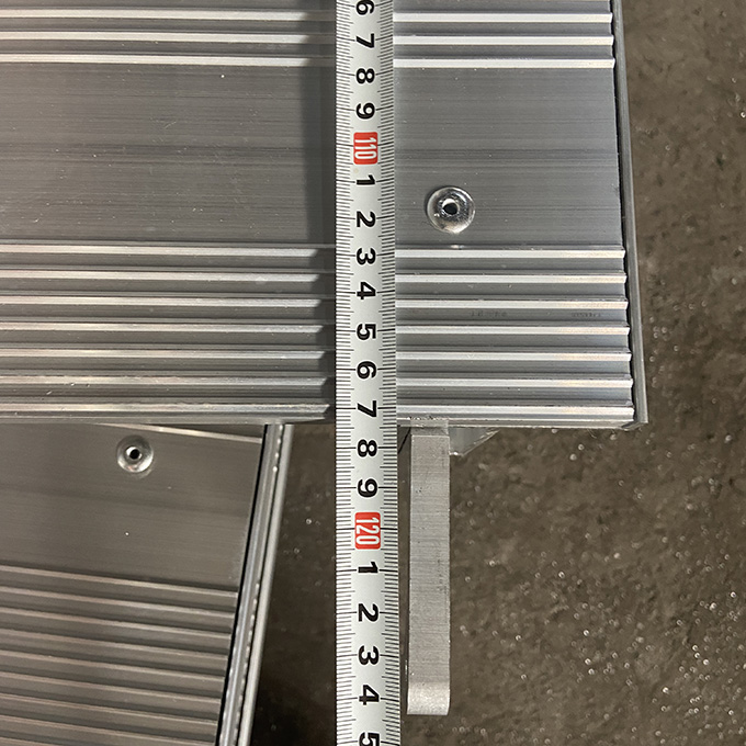 มาตรฐาน RINGLOCK แพลตฟอร์ม 