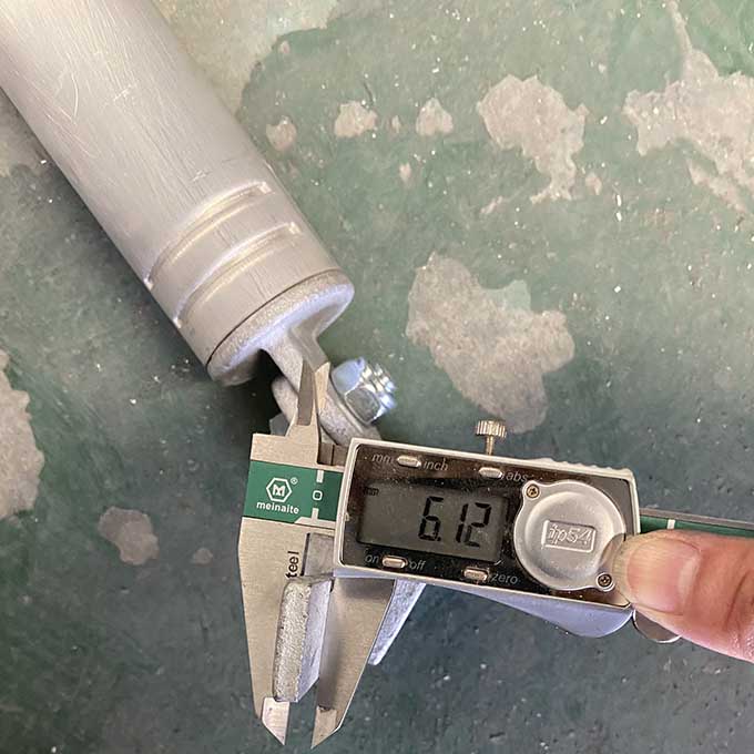 นั่งร้านอลูมิเนียม