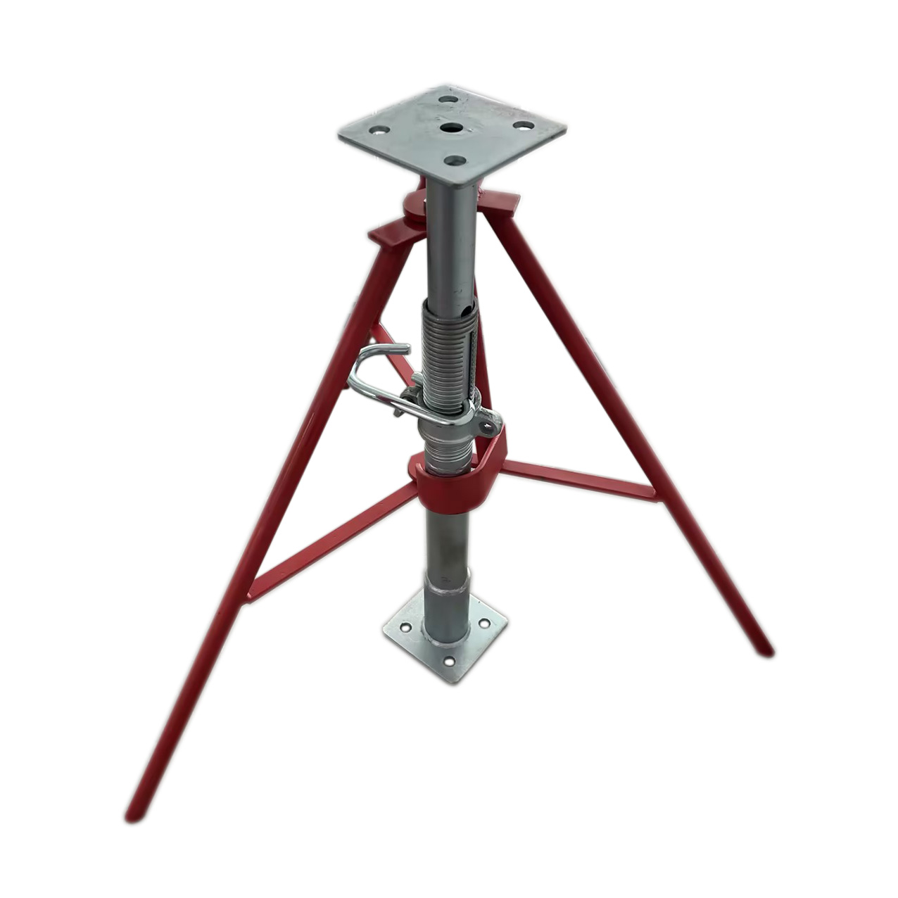 เสาค้ำยันสำหรับงานหนัก