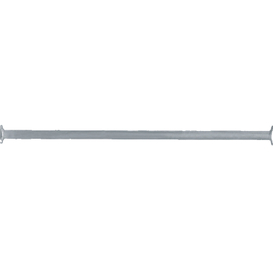 Galvanized cuplock scaffolding บัญชีแยกประเภทแนวนอน