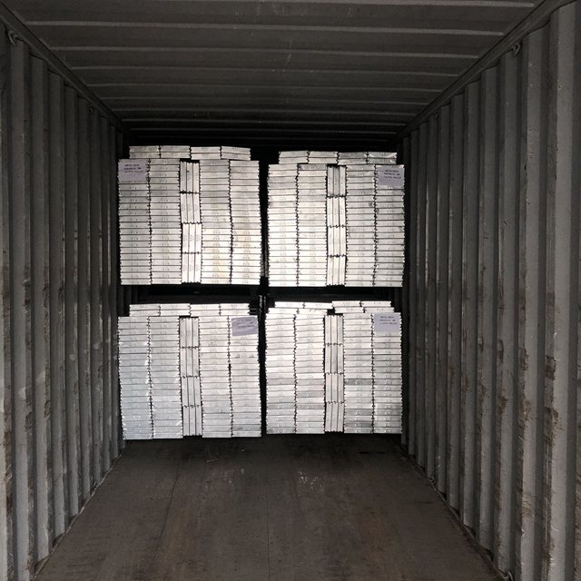 บอร์ดเดินนั่งร้านชุบสังกะสีแบบจุ่มร้อน 240 มม. สำหรับ BS1139