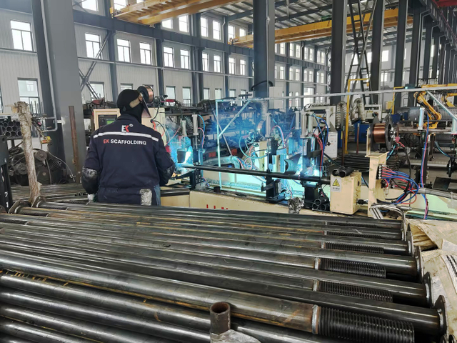 การเชื่อมโพสต์ที่ปรับได้