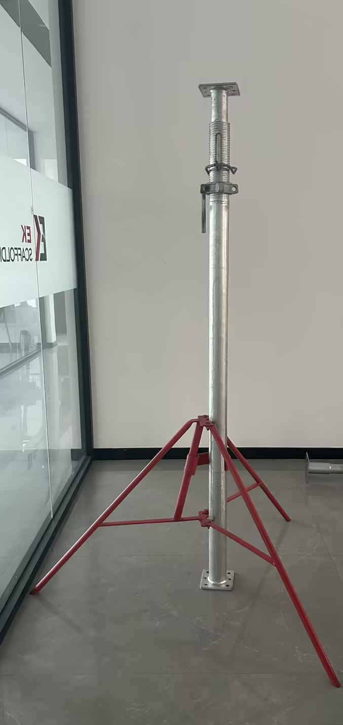 เสาเหล็ก