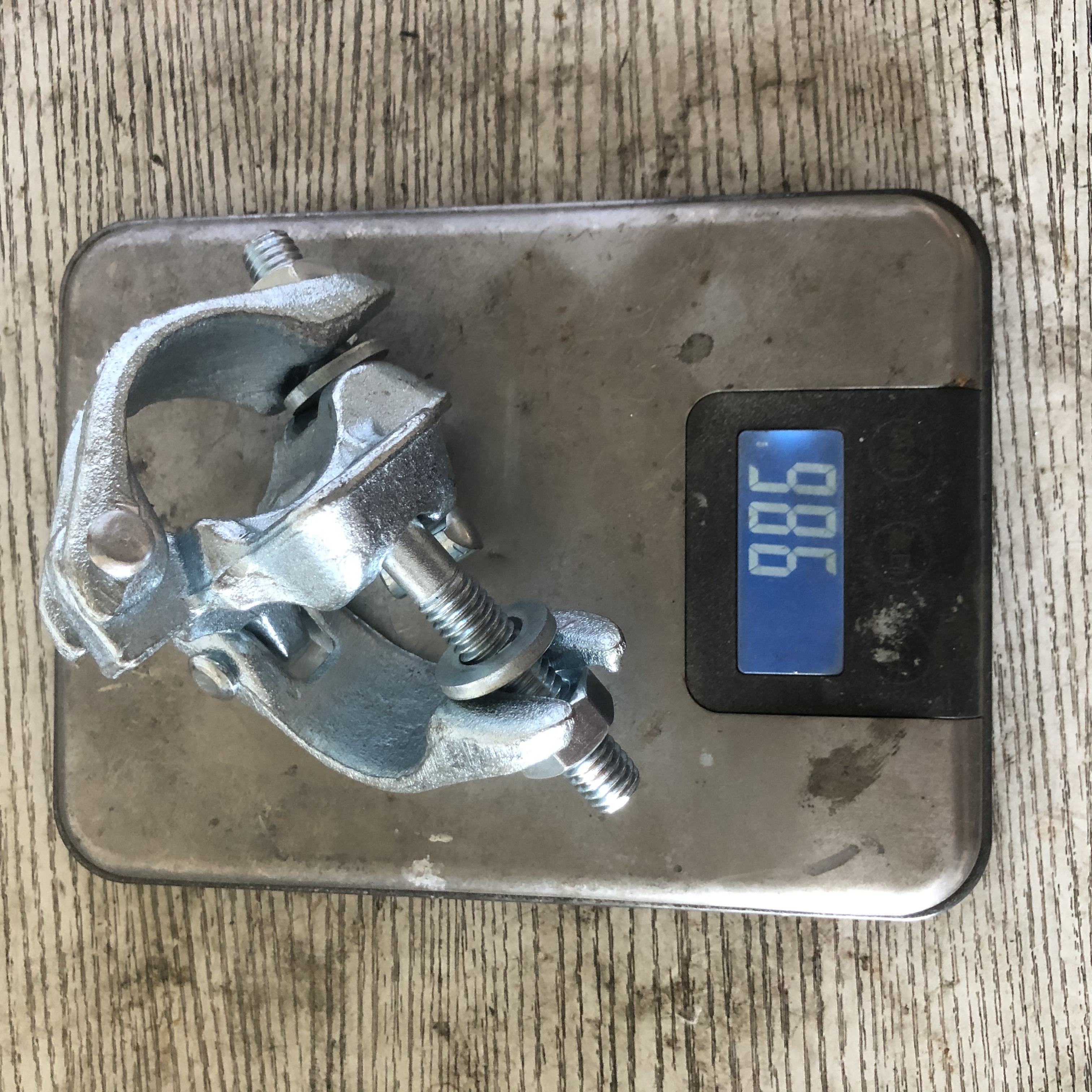 ลดการปลอมตัวเป็นคู่ Coupler