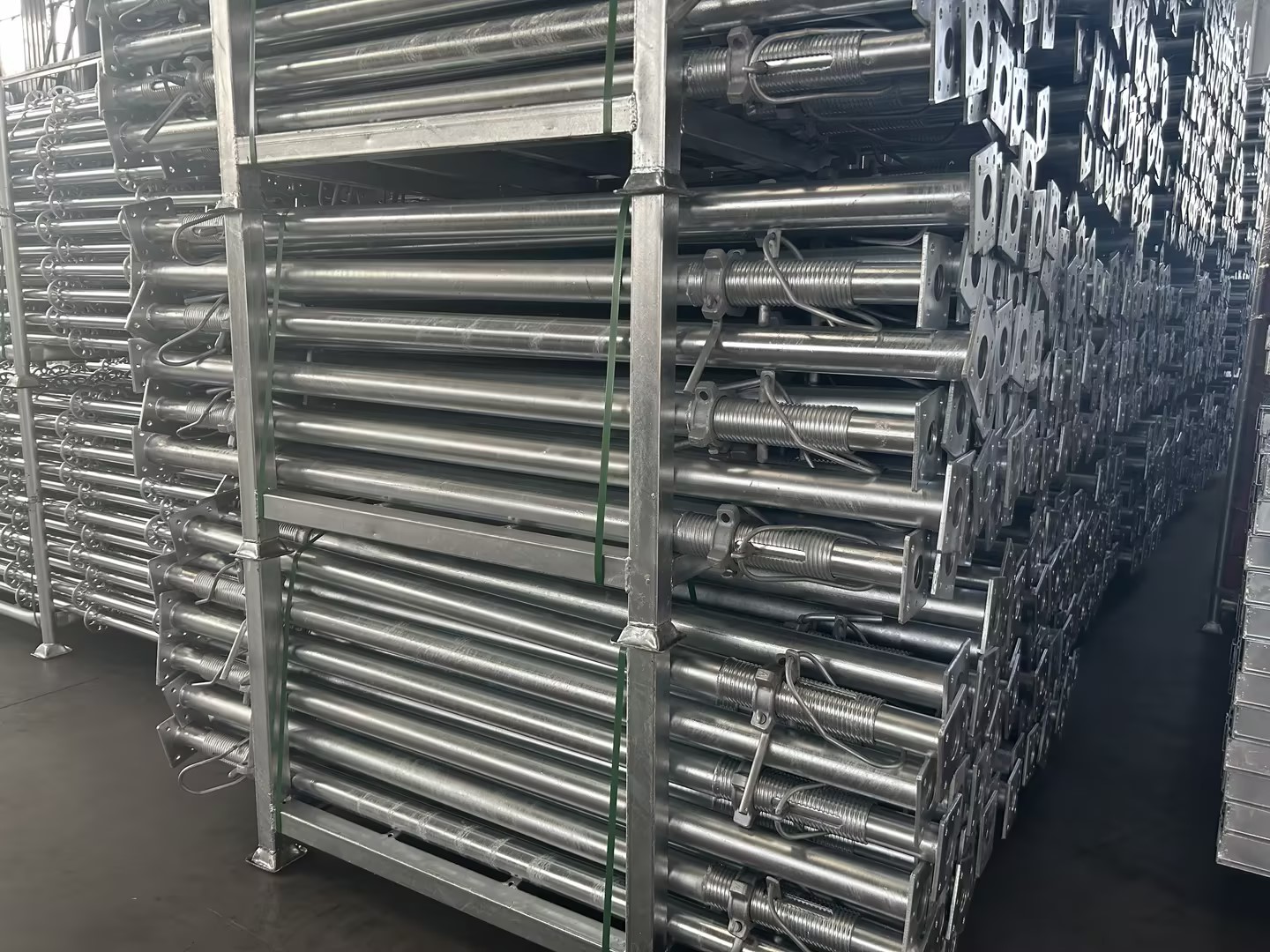 อุปกรณ์ประกอบฉาก Acrow