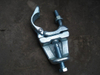 ลดการปลอมแปลง scaffolding galvanized coupler coupler