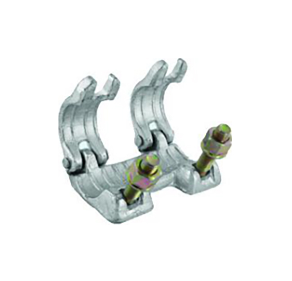 Coupler แขนเสื้อ