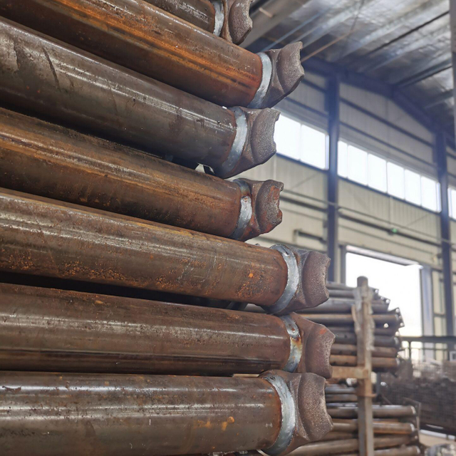 ระบบนั่งร้านในแนวนอน BS1139