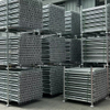Ringlock Scaffolding Ledger | ระบบ ringlock แนวนอน