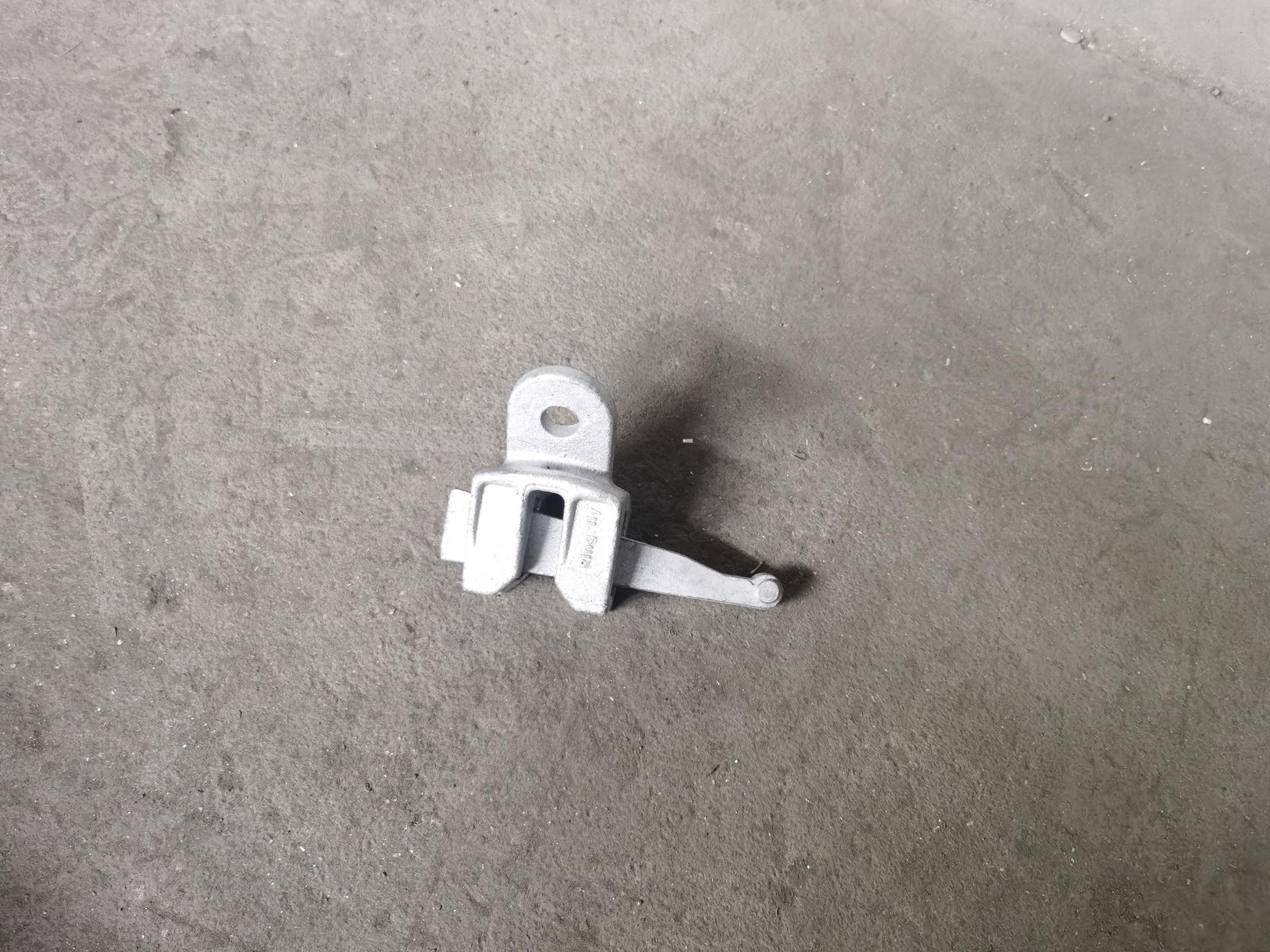 หัวรั้งนั่งร้าน