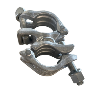 Distance Coupler - แคลมป์นั่งร้านรูปทรงพิเศษ 74 มม