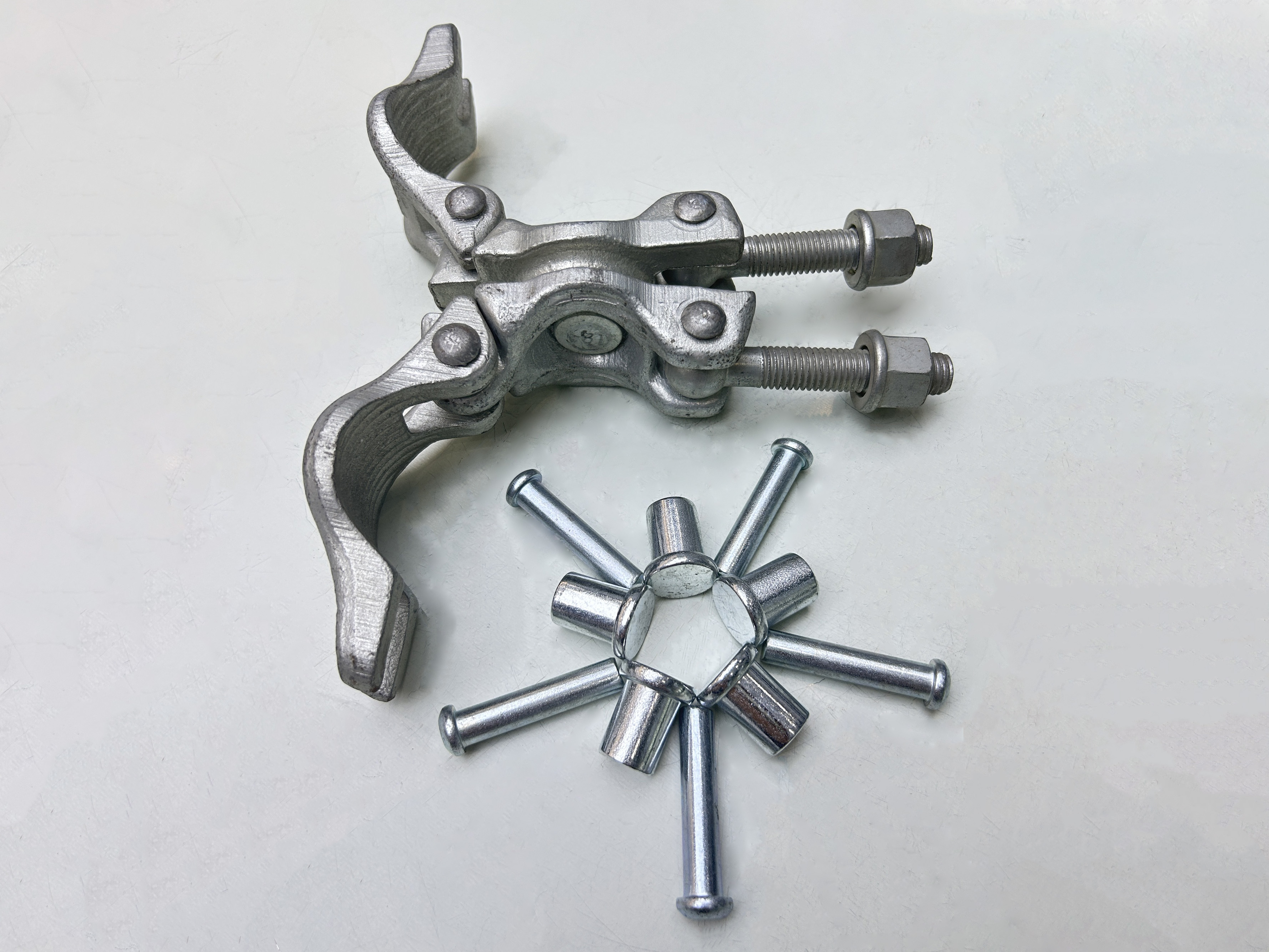 ข้อต่อแบบหมุนของสหรัฐอเมริกา