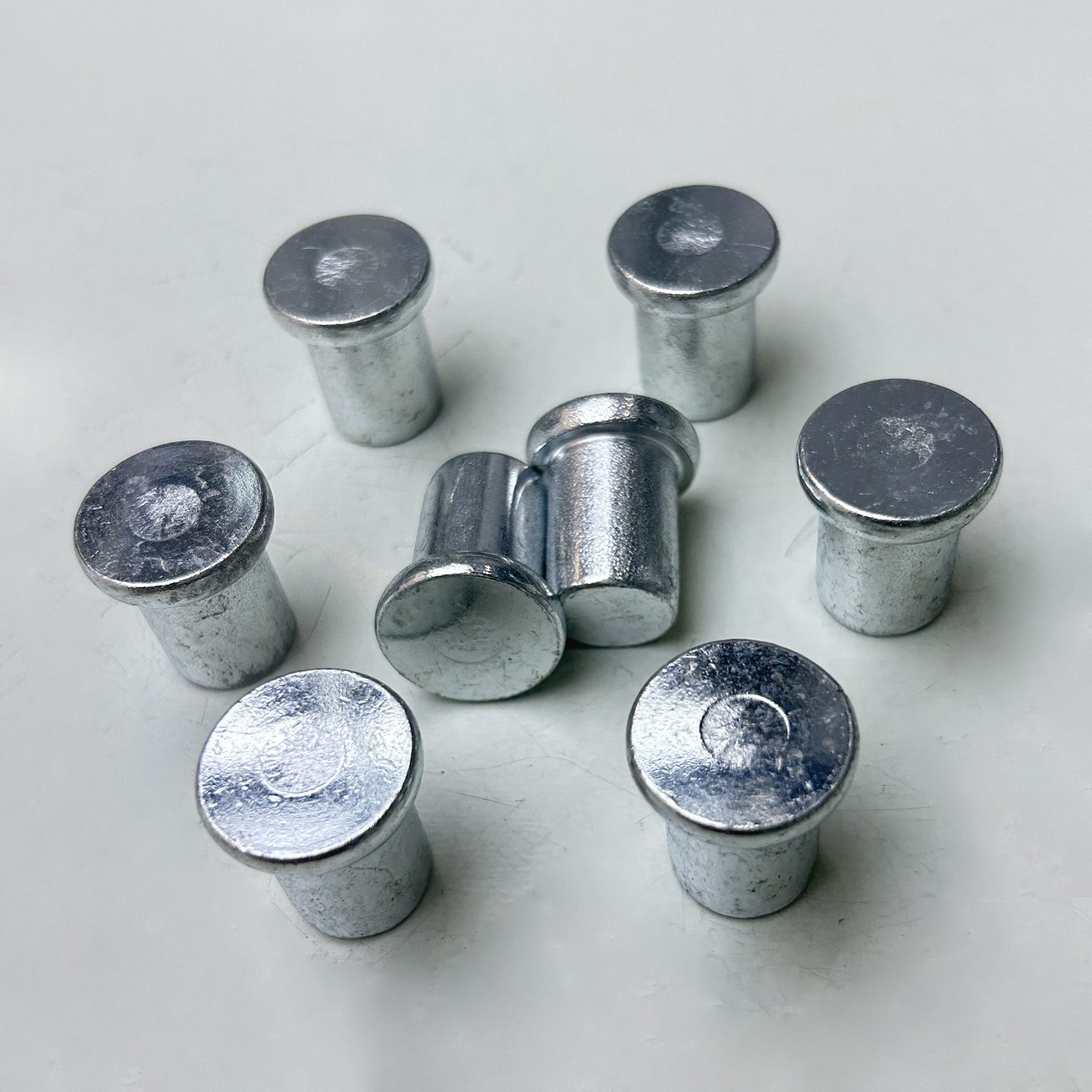 รีเวทข้อต่อนั่งร้านเยอรมัน