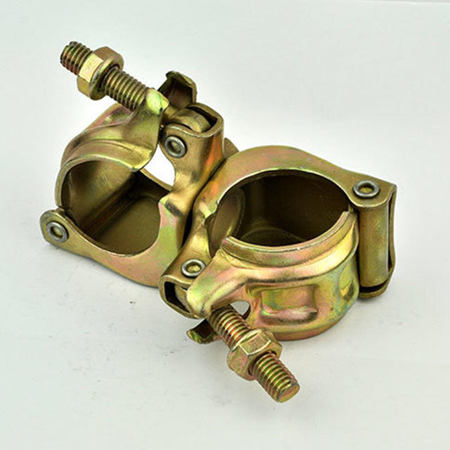 Coupler นั่งร้านประเภทญี่ปุ่น 