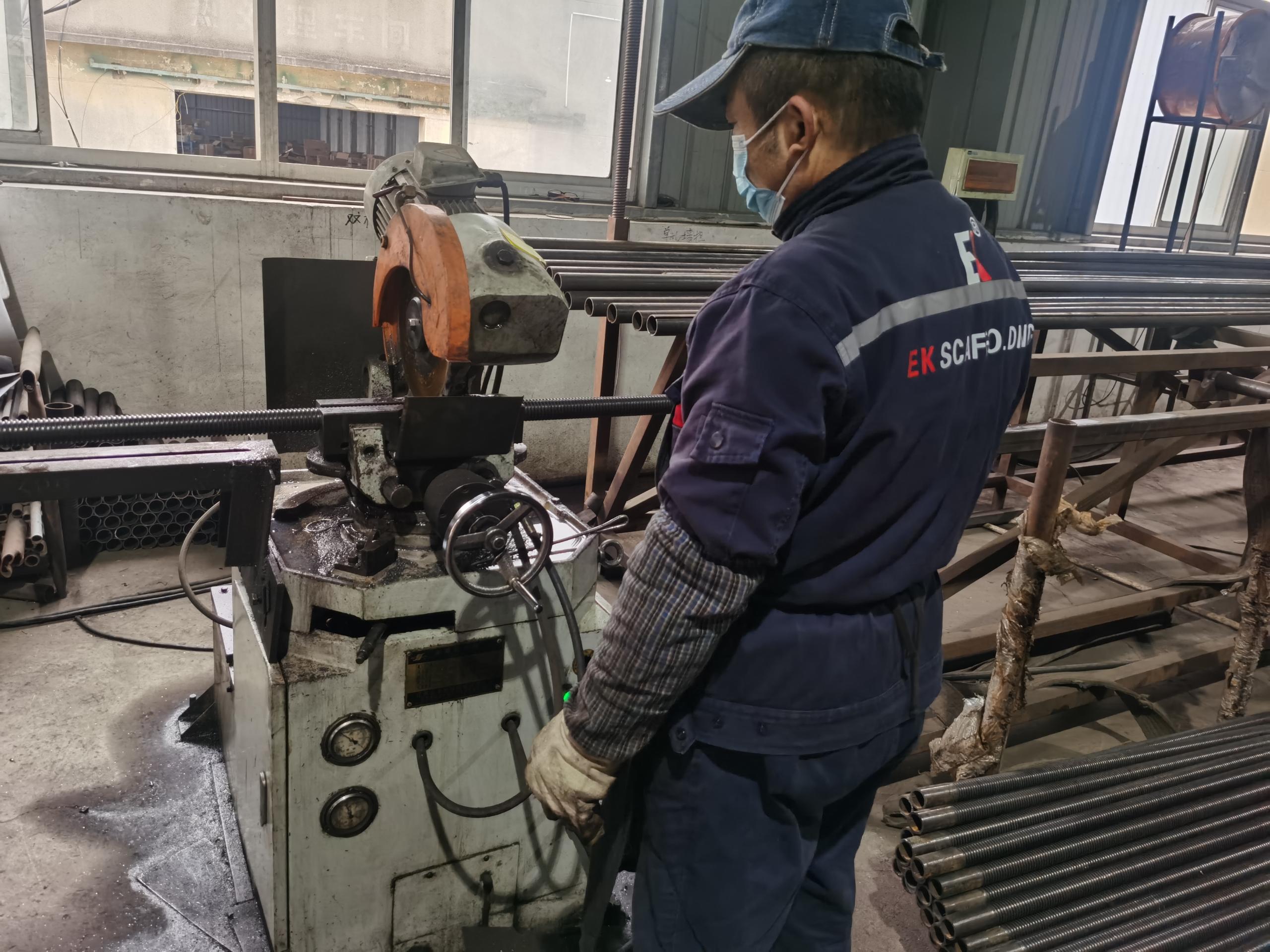 แจ็คฐานแบบตัด 