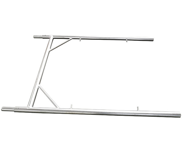 การนั่งร้านเฟรม