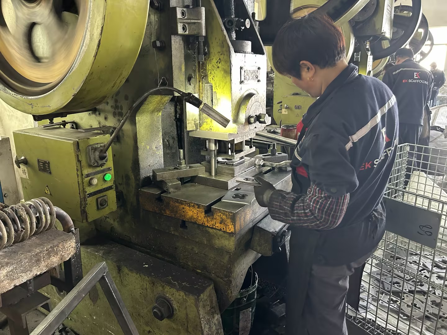 แผ่นฐานแสตมป์ 