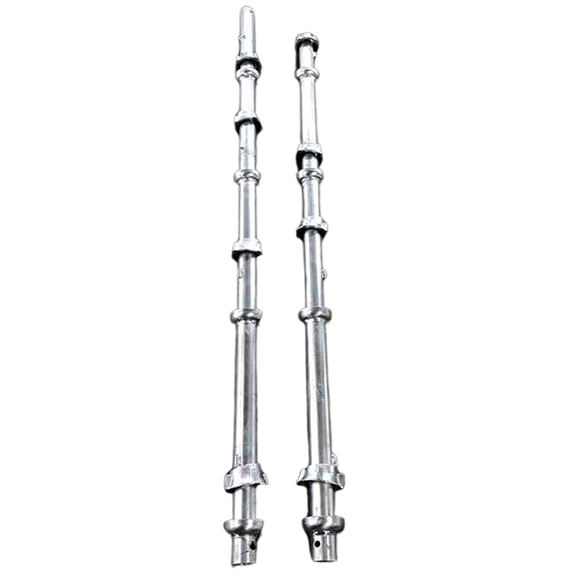 การนั่งร้าน