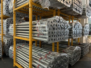 อุปกรณ์ประกอบฉาก Acrow