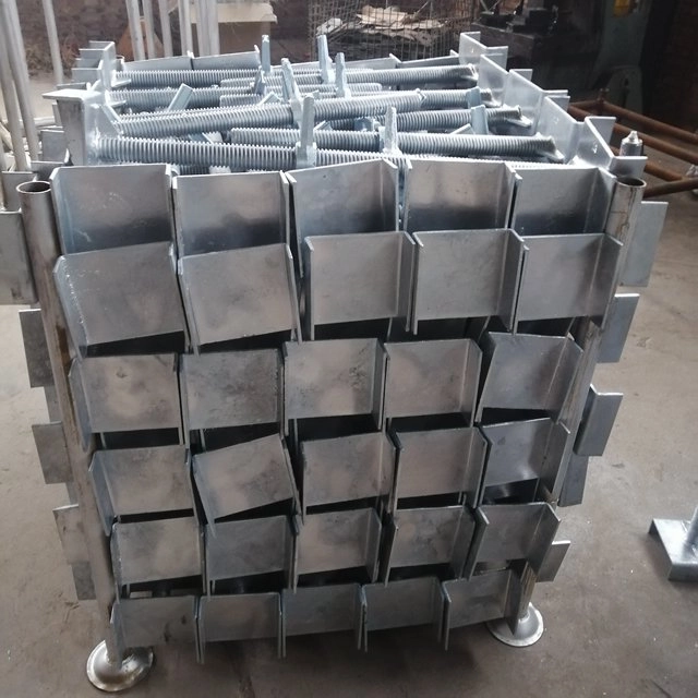 แจ็คสกรูนั่งร้าน