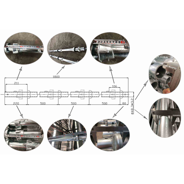 การนั่งร้าน 