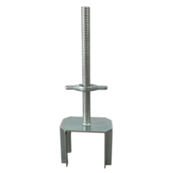 Jack Base Base Head Scaffolding Fork