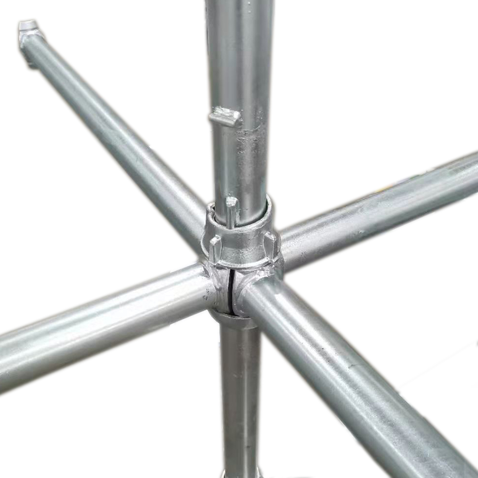 นั่งร้าน cuplock นั่งร้าน 