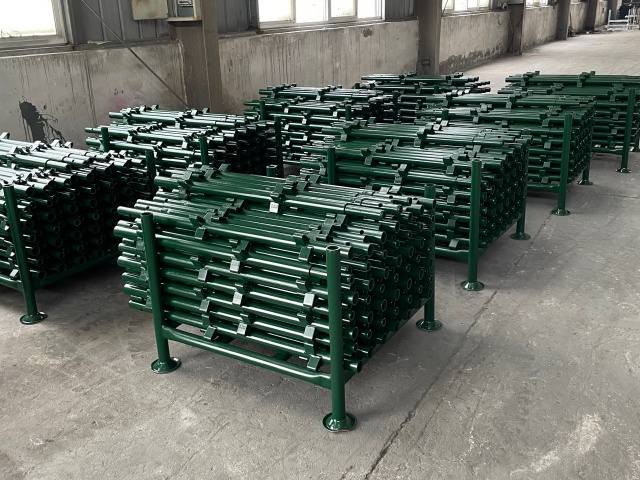 kwikstage มาตรฐานนั่งร้าน 