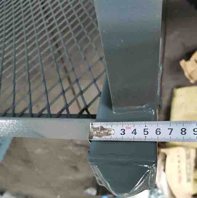 พาเลทเหล็ก 11