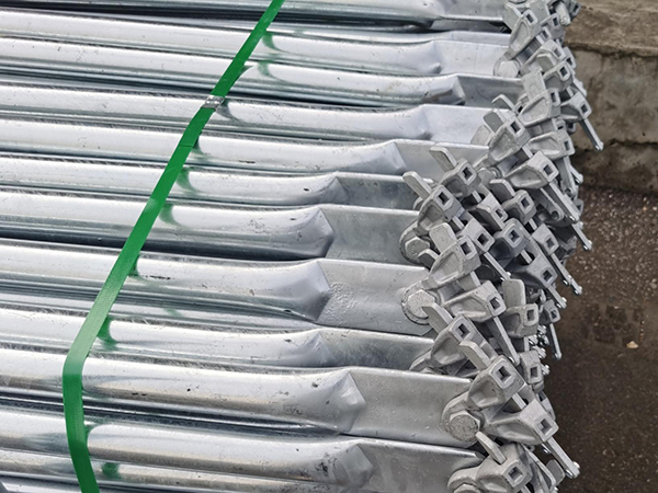 การนั่งร้าน