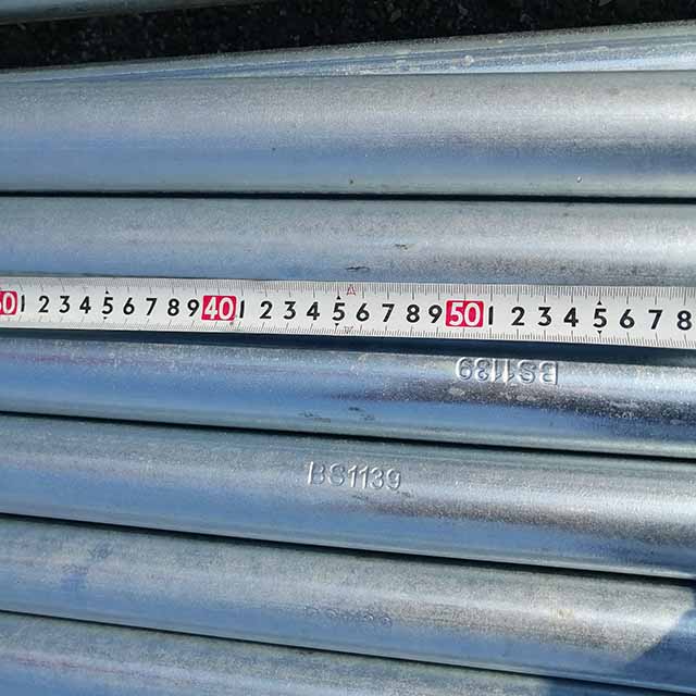 ท่อเหล็ก 10