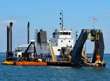 วิศวกรรมทางทะเล