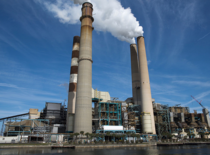 โรงไฟฟ้า