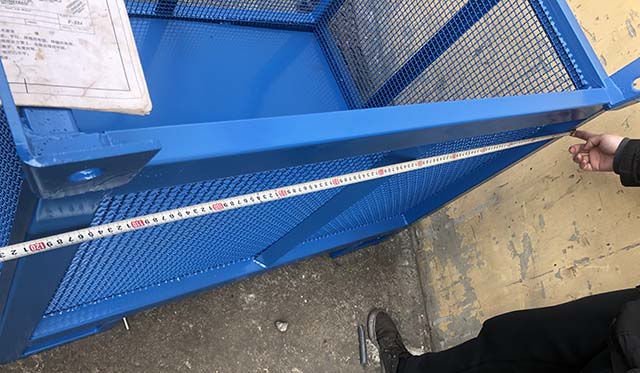 แท่นวางเหล็ก 07