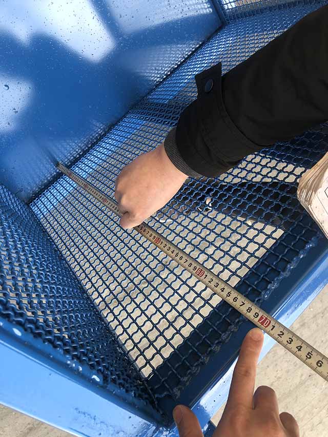 พาเลทเหล็ก 15