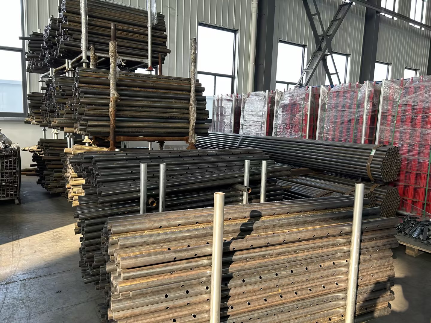 ชายฝั่งโพสต์แบล็กแวร์