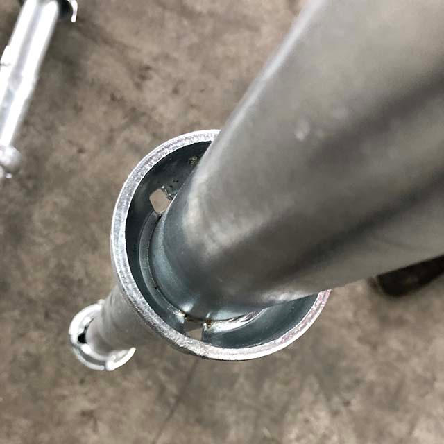 มาตรฐาน Cuplock