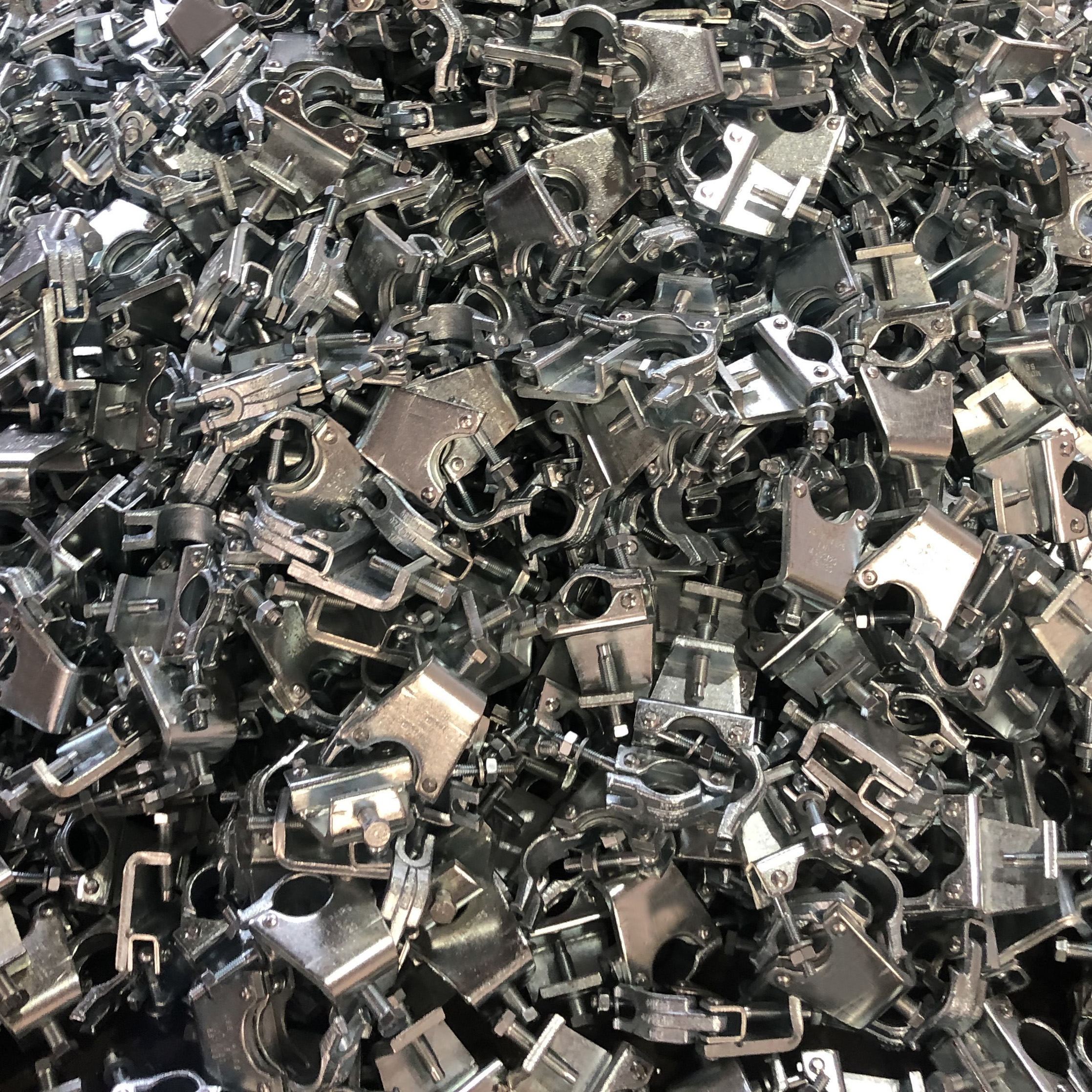 คานคานหล่นลง