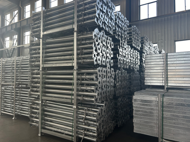 เสาเหล็ก