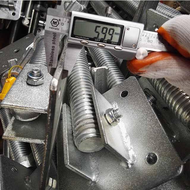 Jack Base ฐานหมุน 1 