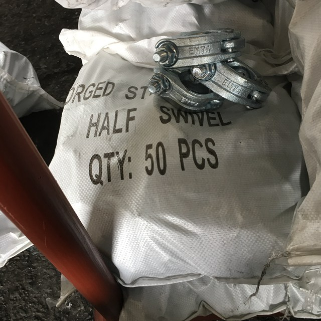 ลดการชุบนั่งร้าน