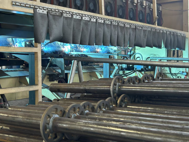 เครื่องนั่งร้าน