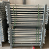 Ringlock Scaffolding Ledger | ระบบ ringlock แนวนอน