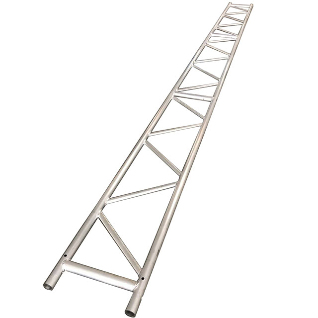 ลำแสงตาข่ายอลูมิเนียม