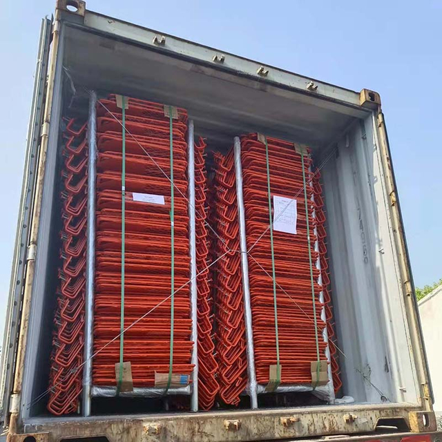 ประตูนั่งร้านและการโหลดกับดัก